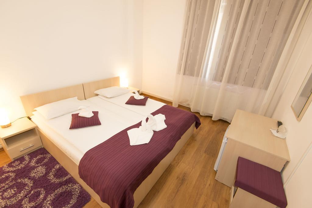 Vila Rigo Sovata Rom bilde